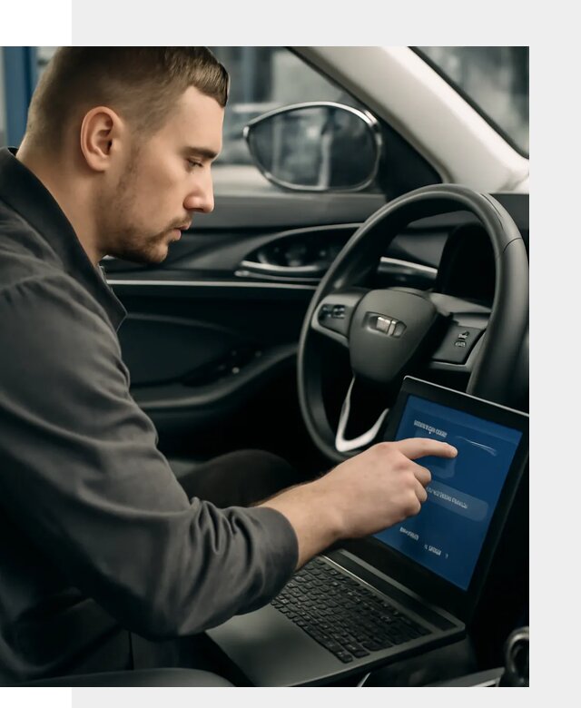 Русификация мультимедиа автомобилей Changan под ключ в Александрове