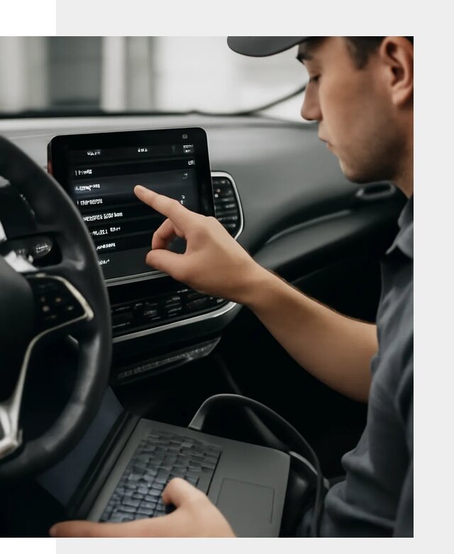 Русификация Dongfeng 7 под ключ для вашего автомобиля в Александрове