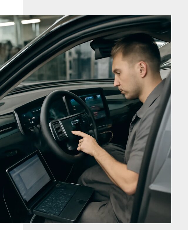 Русификация Dongfeng L7 и адаптация мультимедиа в Александрове