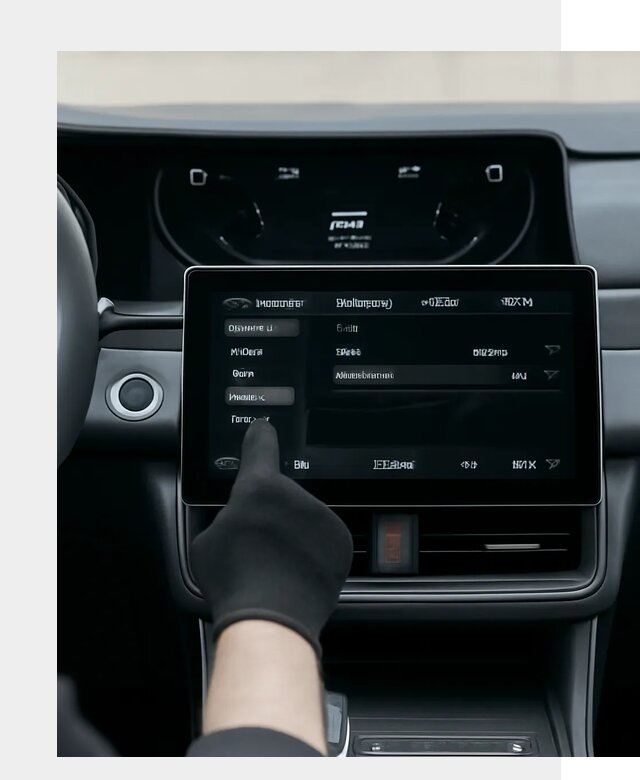 Русификация GAC GS 8 под ключ в Александрове от 6962 р. | ФастМобиль-Лкн