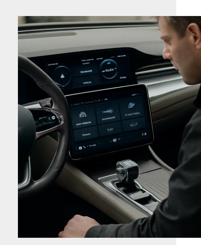 Русификация Geely Monjaro в Александрове по цене от 8462 р. | ФастМобиль-Лкн