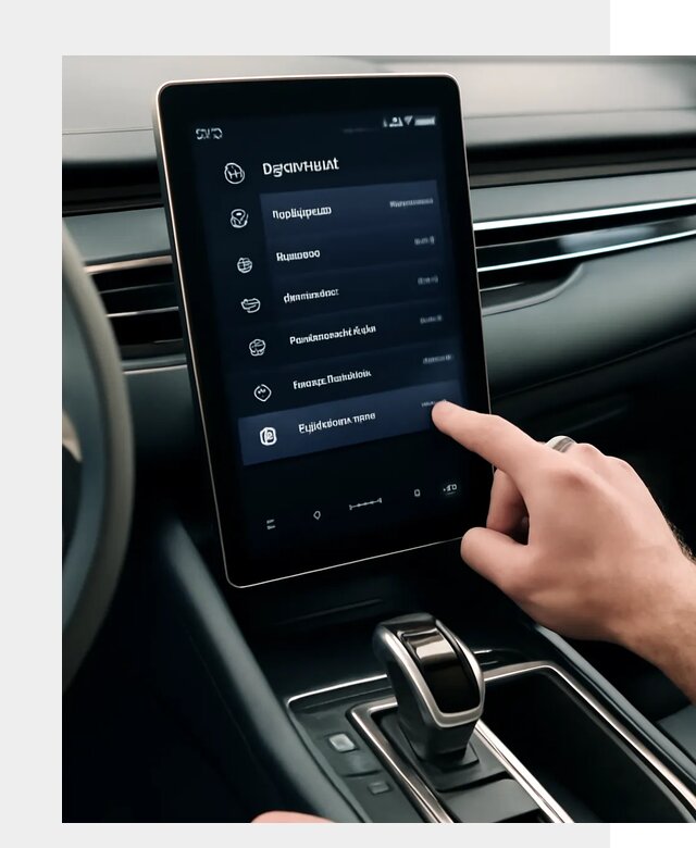 Русификация Geely Preface в Александрове по цене от 10604 р. | ФастМобиль-Лкн