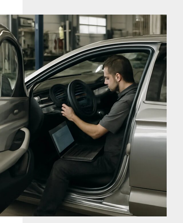 Русификация Geely Preface мультимедиа и меню в Александрове