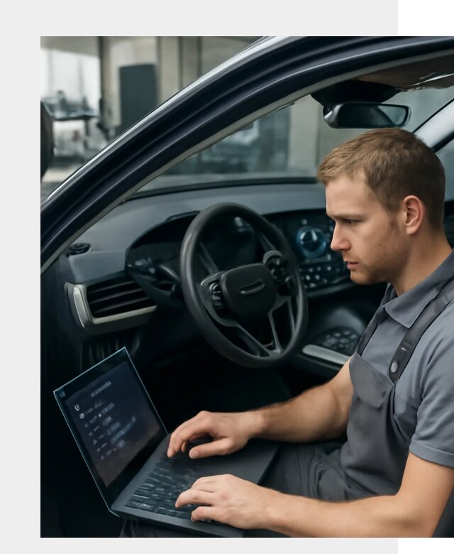 Русификация Haval в Александрове по цене от 8462 р. | ФастМобиль-Лкн