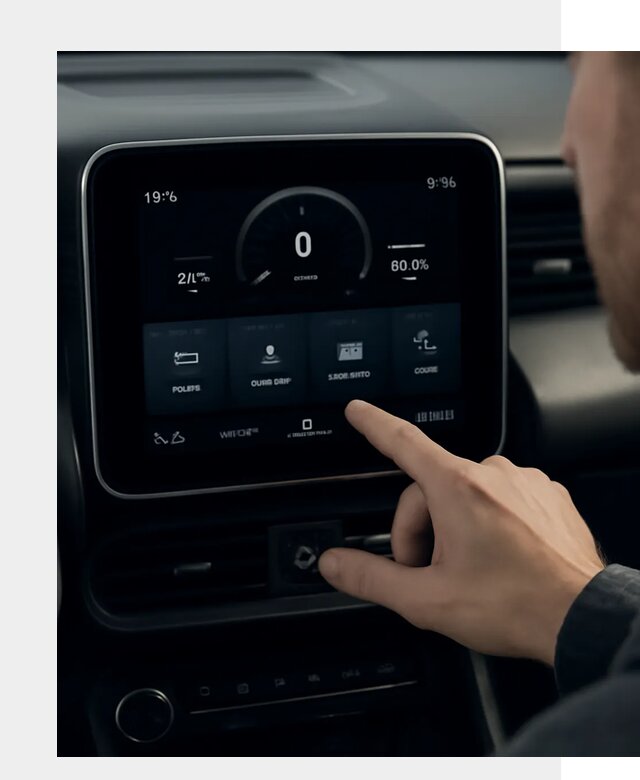 Русификация Haval DARGO в Александрове по цене от 6962 р. | ФастМобиль-Лкн