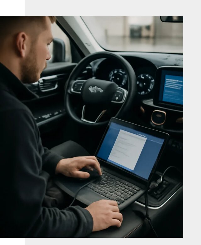 Русификация Haval DARGO и мультимедиа под ключ в Александрове