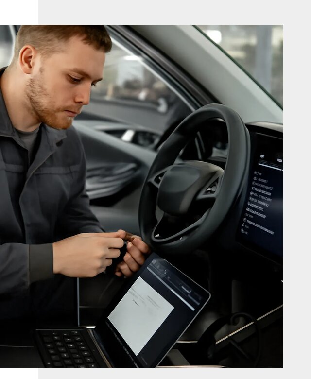 Русификация Jetour X70 Plus для мультимедиа в Александрове