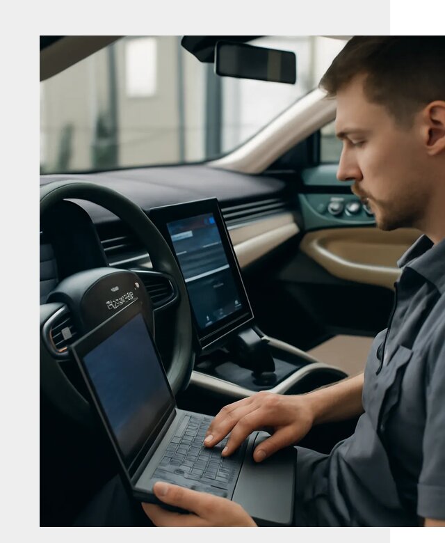 Русификация Lynk Co 900 в Александрове по цене от 21315 р. | ФастМобиль-Лкн