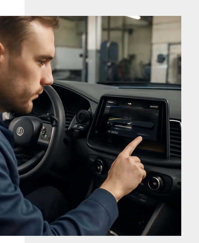 Русификация автомобилей Hyundai под ключ в Александрове сегодня