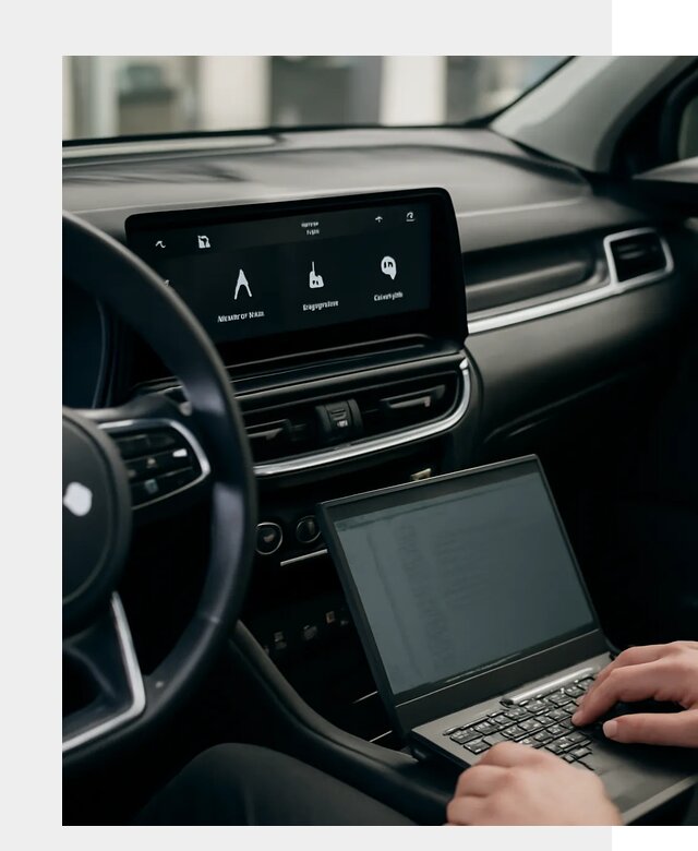 Русификация Kia K5 в Александрове по цене от 6962 р. | ФастМобиль-Лкн