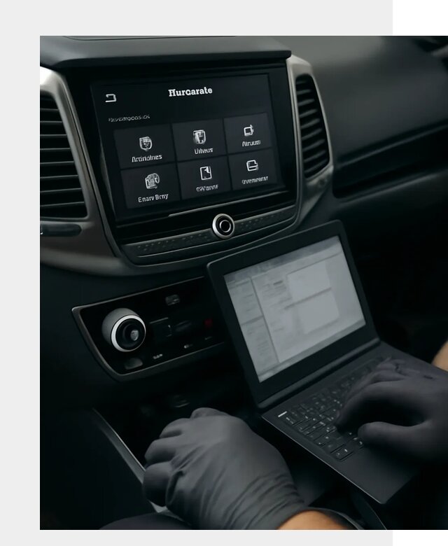 Русификация мультимедиа SsangYong в Александрове от 6962 р. | ФастМобиль-Лкн