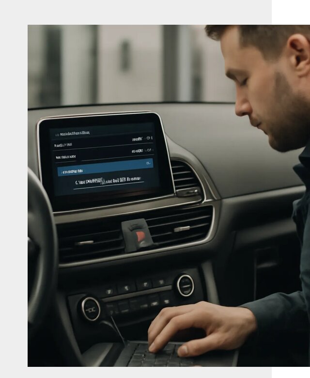 Установка русского пакета языка для авто в Александрове от 6319 р. | ФастМобиль-Лкн
