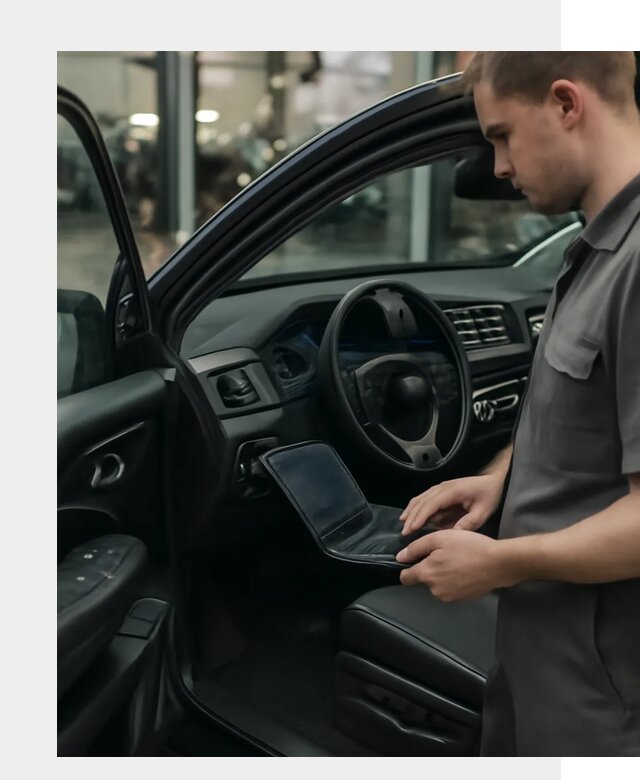 Русификация Honda Pilot по цене от 7391 р. в Александрове ФастМобиль-Лкн