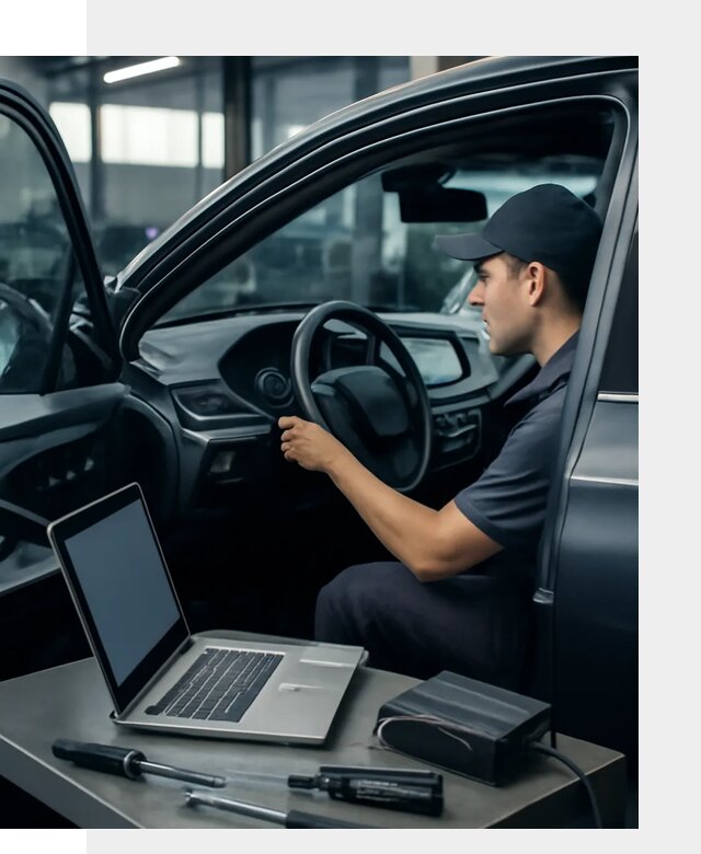 Русификация Honda Ridgeline для комфортной езды в Александрове