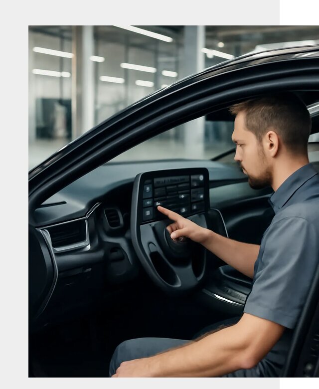 Русификация Lexus в Александрове по цене от 15959 р. | ФастМобиль-Лкн