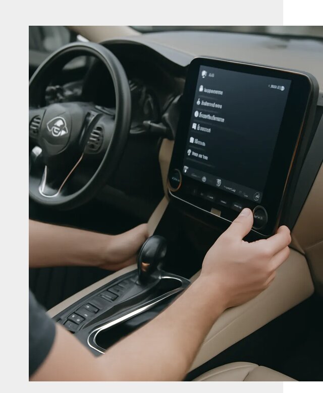Русификация Lexus NX Panasonic в Александрове от 8462 р. | ФастМобиль-Лкн