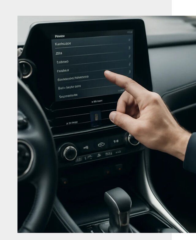Русификация Lexus NX Pioner в Александрове по цене 9104 р. | ФастМобиль-Лкн