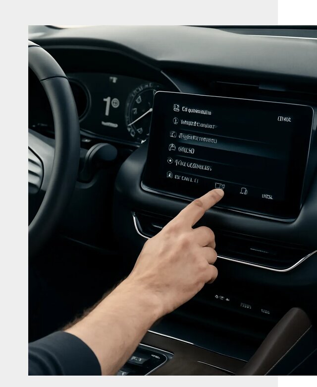 Русификация Mazda EZ-6 в Александрове по цене от 15959 р. | ФастМобиль-Лкн