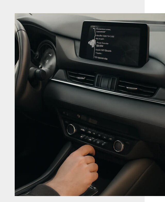 Русификация мультимедиа Mazda в Александрове по цене от 8462 р. | ФастМобиль-Лкн