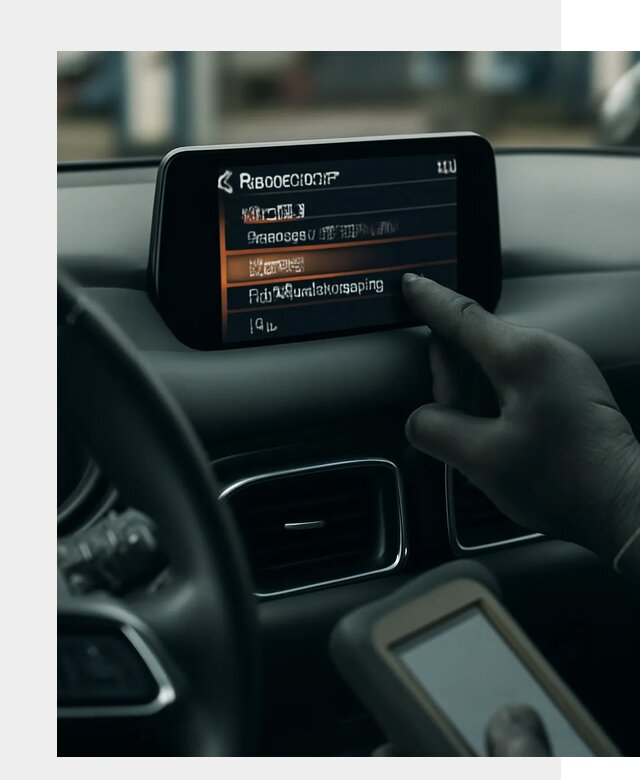 Установка приложений Mazda в Александрове по цене от 5784 р. | ФастМобиль-Лкн