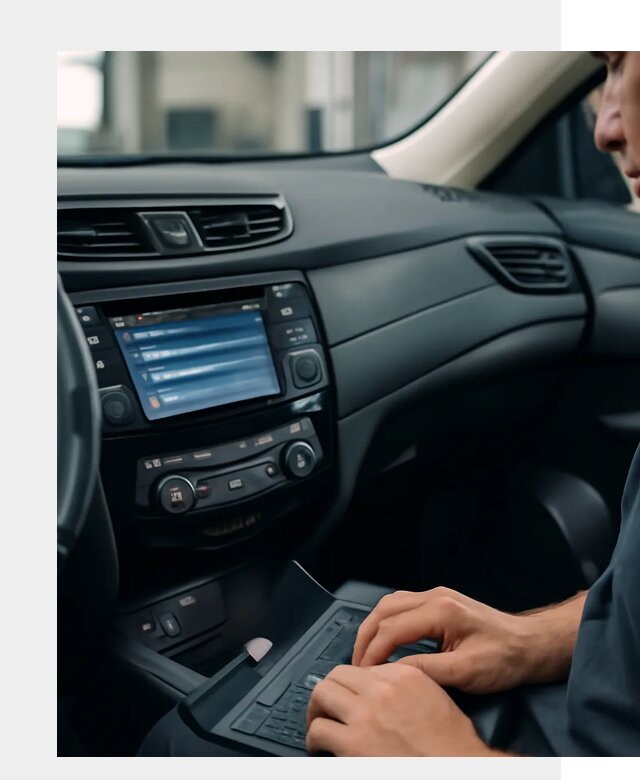 Русификация Nissan в Александрове по цене от 8462 р. | ФастМобиль-Лкн