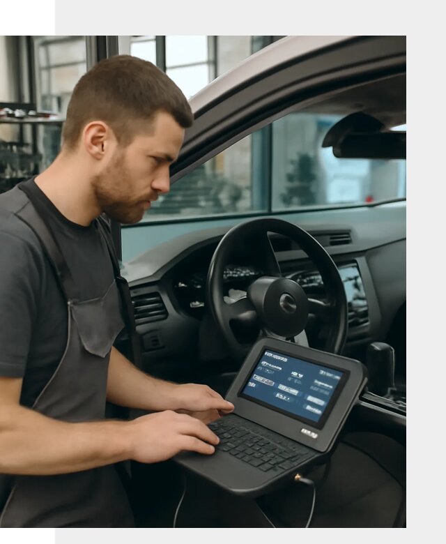 Русификация автомобилей Nissan для всех моделей в Александрове