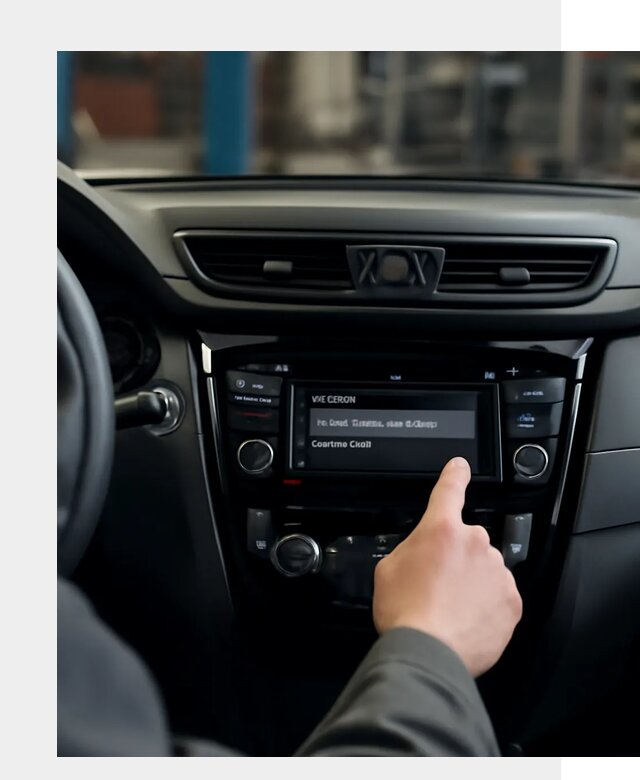 Установка приложений Nissan в Александрове по цене от 5891 р. | ФастМобиль-Лкн